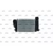 NRF 30984 - Intercooler, échangeur