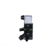 NRF 30986 - Intercooler, échangeur