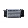 NRF 30986 - Intercooler, échangeur