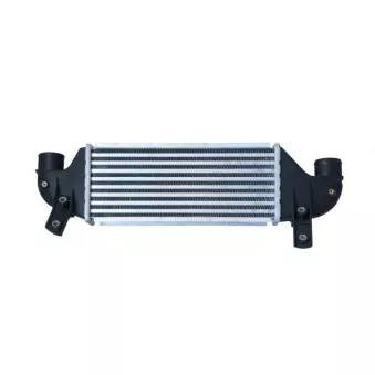 NRF 30992 - Intercooler, échangeur
