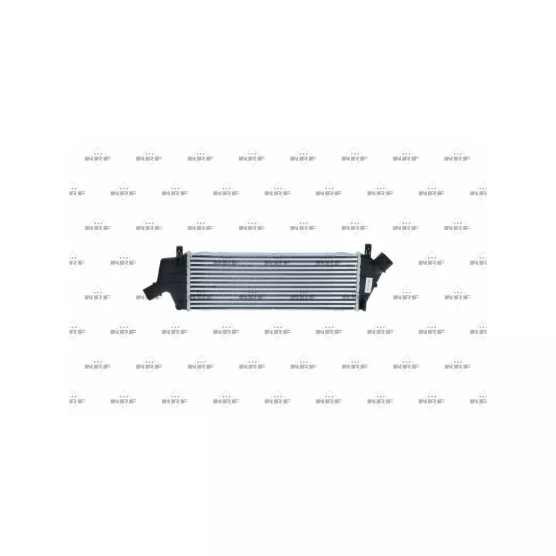 Intercooler, échangeur NRF 30995 - Visuel 2
