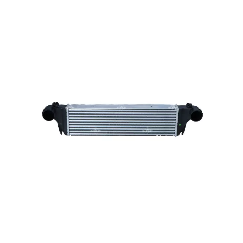 Intercooler, échangeur NRF 30998 - Visuel 1