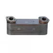 Radiateur d'huile NRF [31049]