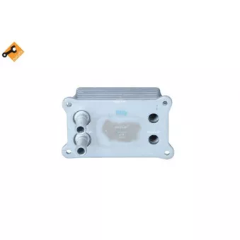 Radiateur d'huile NRF OEM 1C1Q6B624AE