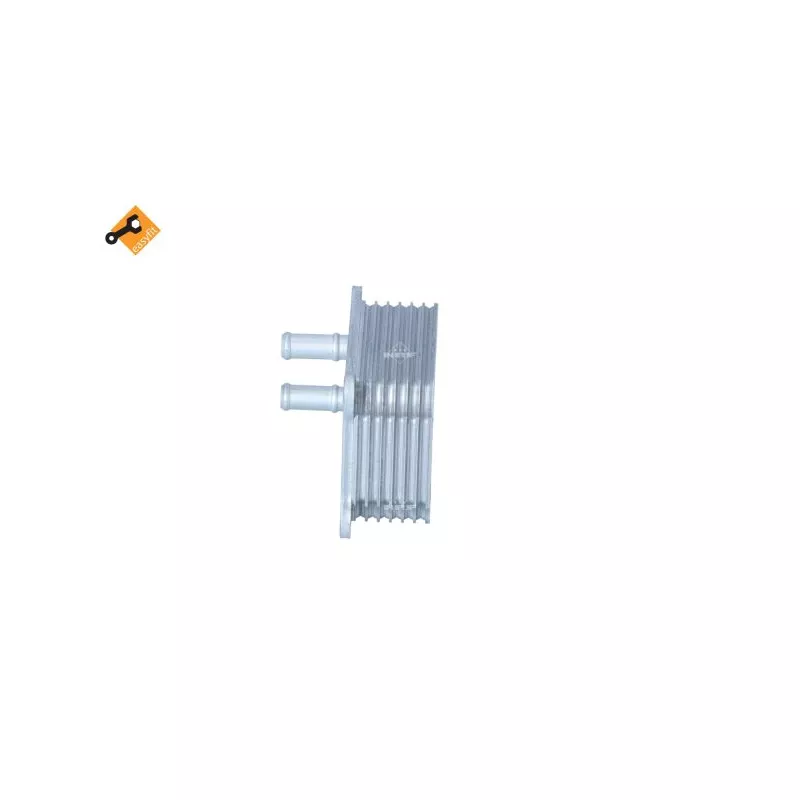 Radiateur d'huile NRF 31071 - Visuel 2