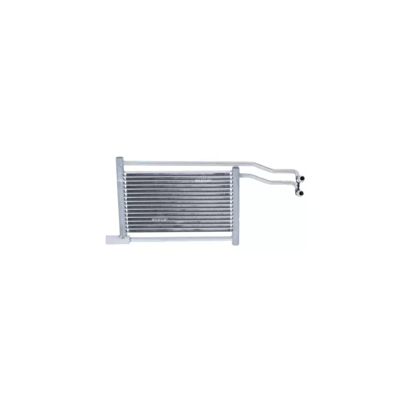 Radiateur d'huile NRF 31137 - Visuel 1