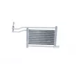 NRF 31137 - Radiateur d'huile