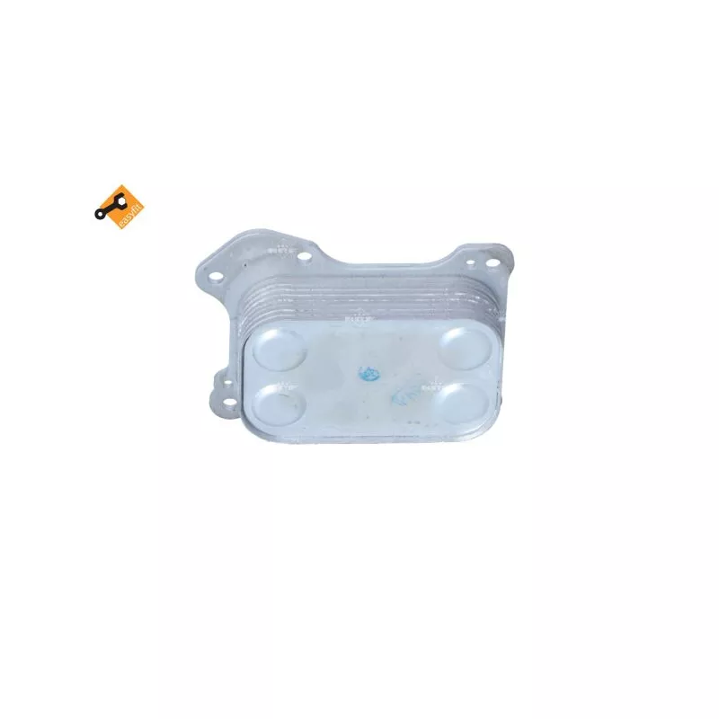 Radiateur d'huile NRF 31167 - Visuel 1