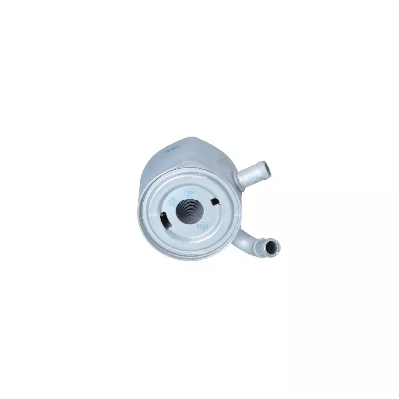 Radiateur d'huile NRF 31178 - Visuel 1