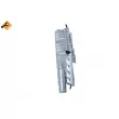 NRF 31180 - Radiateur d'huile