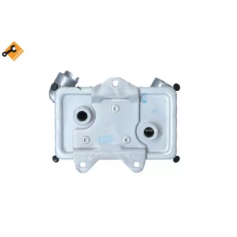 Radiateur d'huile NRF OEM A6051800065