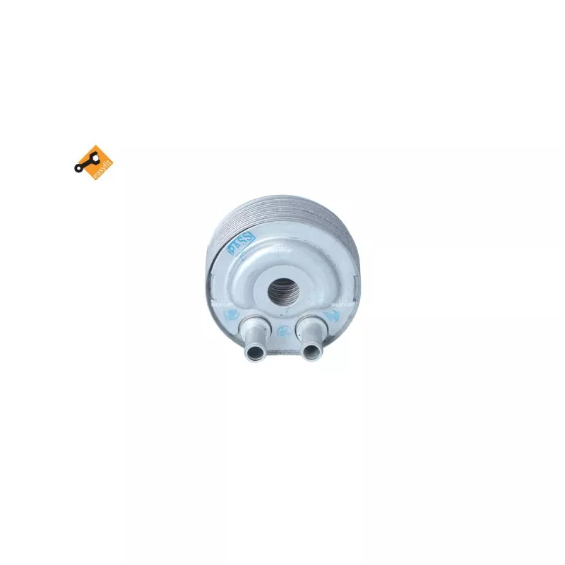 Radiateur d'huile NRF 31184 - Visuel 1