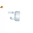 NRF 31187 - Radiateur d'huile