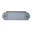 NRF 31198 - Radiateur d'huile