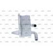 NRF 31205 - Radiateur d'huile