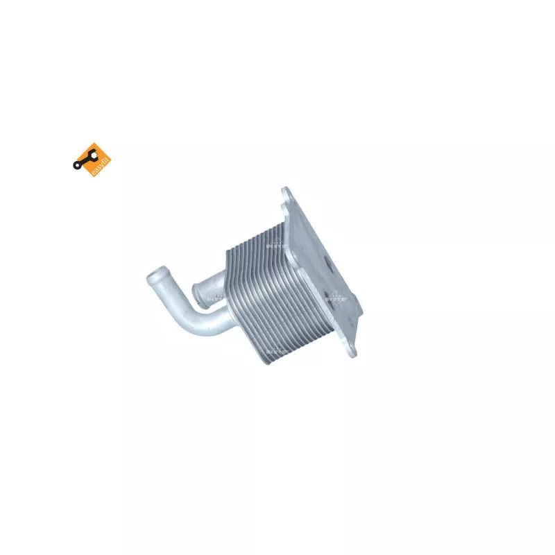 Radiateur d'huile NRF 31219 - Visuel 2
