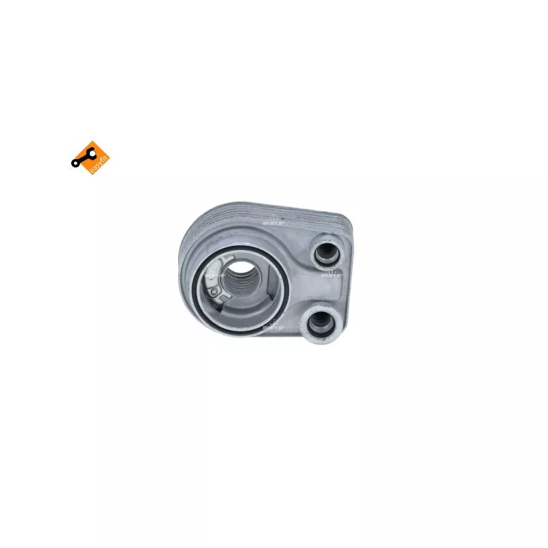 Radiateur d'huile NRF 31221 - Visuel 1