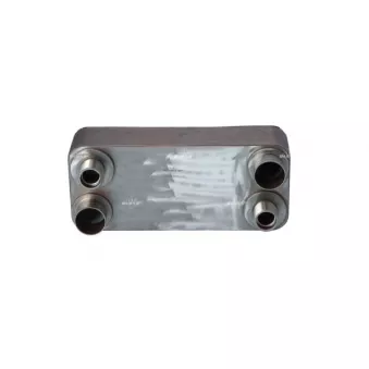 Radiateur d'huile NRF 31226