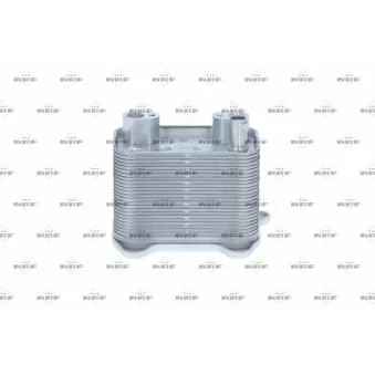 Radiateur d'huile NRF OEM A6131880101