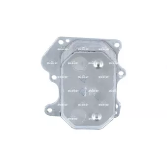 Radiateur d'huile NRF 31239