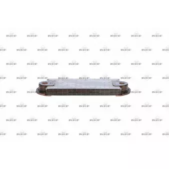 Radiateur d'huile NRF 31244