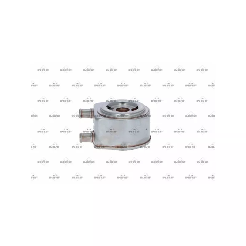 Radiateur d'huile NRF 31246 - Visuel 1