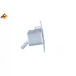 NRF 31258 - Radiateur d'huile