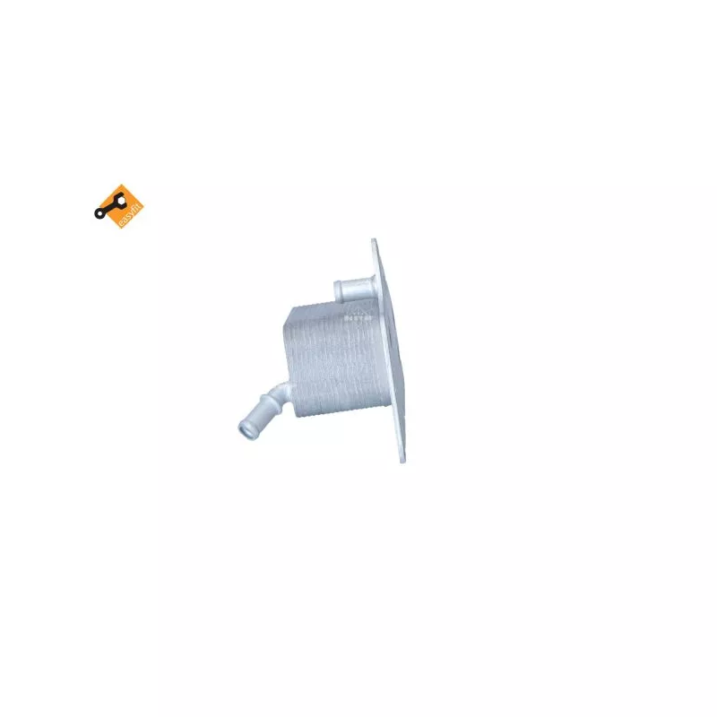 Radiateur d'huile NRF 31258 - Visuel 2