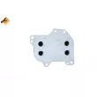 NRF 31267 - Radiateur d'huile