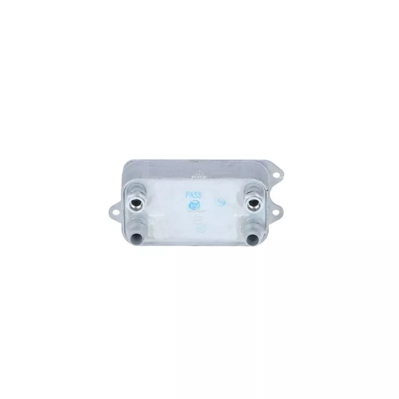 Radiateur d'huile NRF 31275 - Visuel 1
