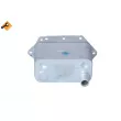 Radiateur d'huile NRF [31281]