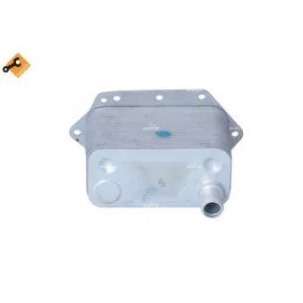 Radiateur d'huile NRF 31281