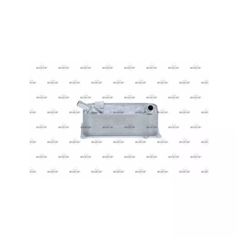 Radiateur d'huile NRF 31318 - Visuel 2