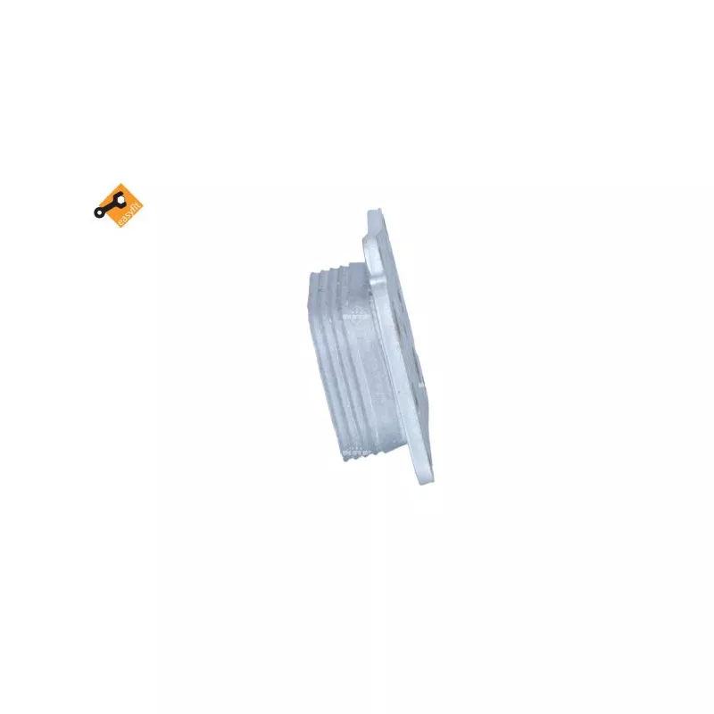 Radiateur d'huile NRF 31320 - Visuel 2