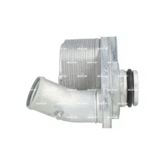 Radiateur d'huile NRF 31324