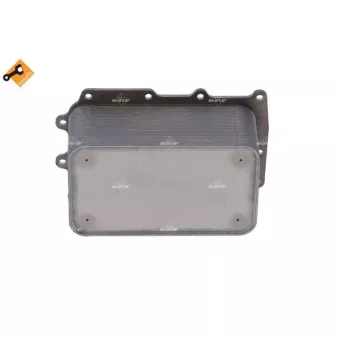 Radiateur d'huile NRF 31335