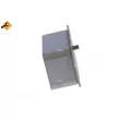 NRF 31335 - Radiateur d'huile