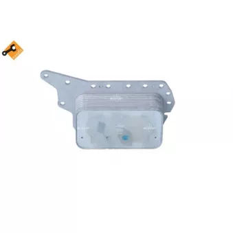 Radiateur d'huile NRF 31337