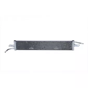 Radiateur d'huile NRF 31744 pour LAND ROVER DISCOVERY 3.0 4x4 - 340cv
