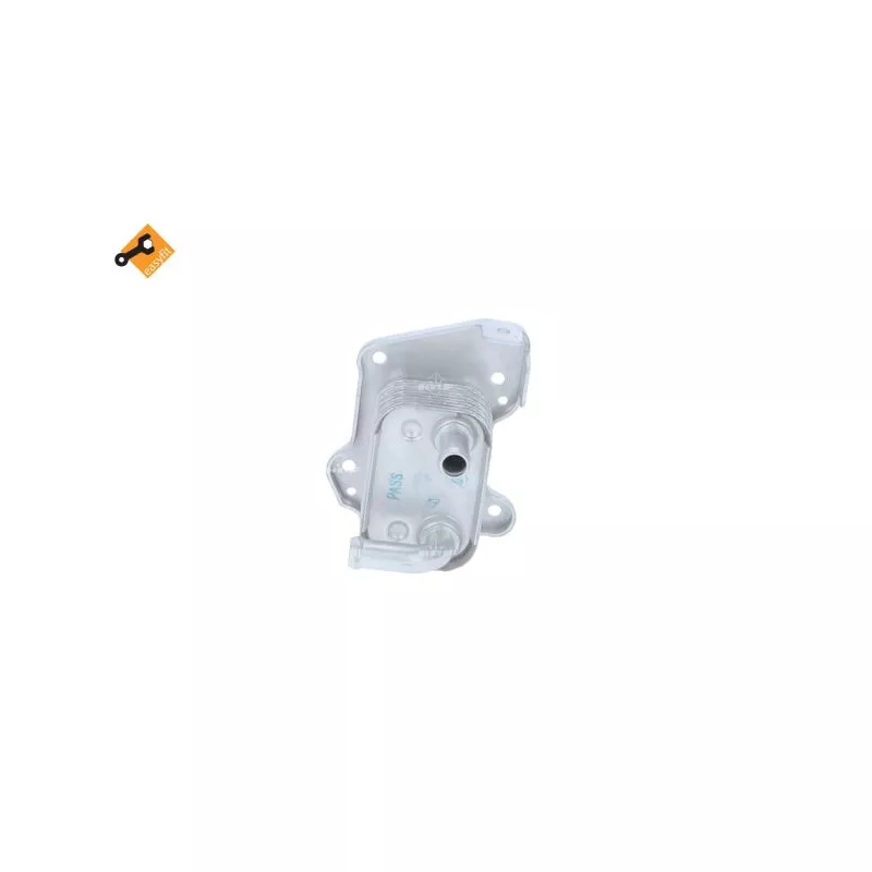 Radiateur d'huile NRF 31753 - Visuel 1