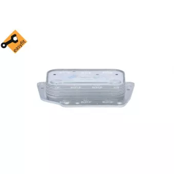 Radiateur d'huile NRF 31794