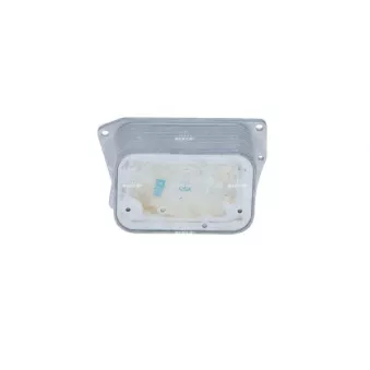 Radiateur d'huile NRF OEM A2781880201