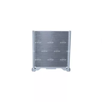 Radiateur d'huile NRF 31833