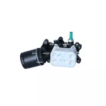 Boîtier, filtre à huile NRF OEM 04B115389B