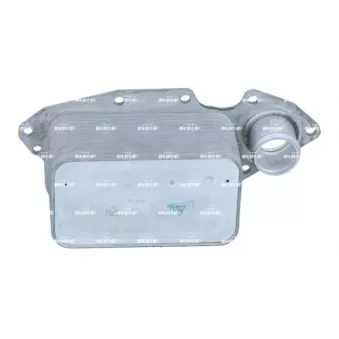 Radiateur d'huile NRF OEM 8201005235