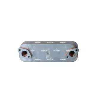 Radiateur d'huile NRF 31868