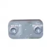 NRF 31870 - Radiateur d'huile