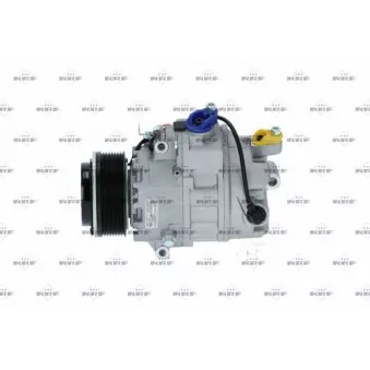 NRF 320002 - Compresseur, climatisation