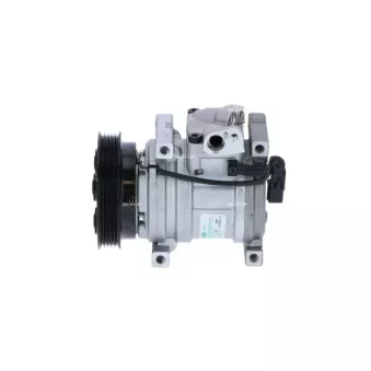 NRF 320021G - Compresseur, climatisation
