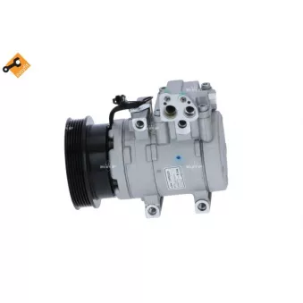 NRF 320026 - Compresseur, climatisation